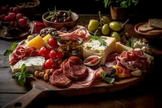 Catering