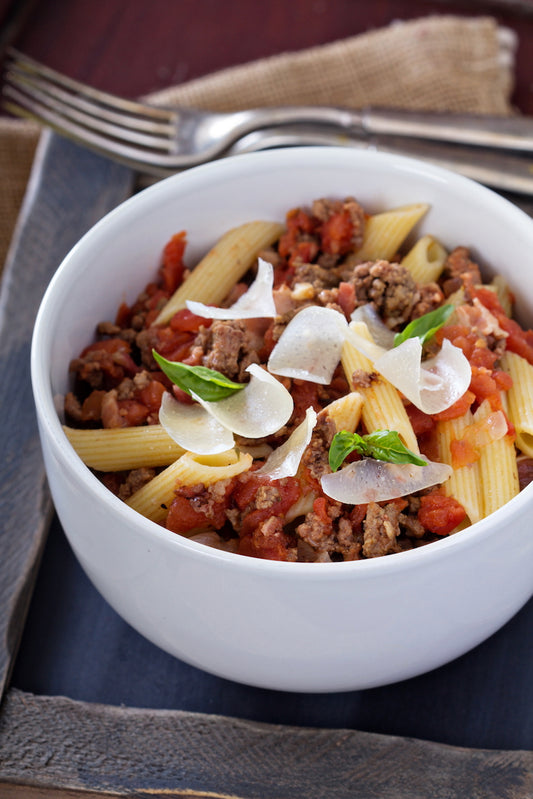 Lamb Ragout
