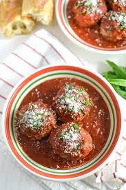 Meatballs