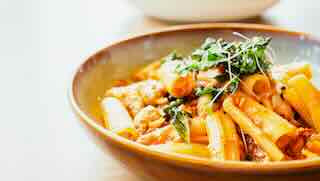 *SPECIAL* Penne A La Rosa