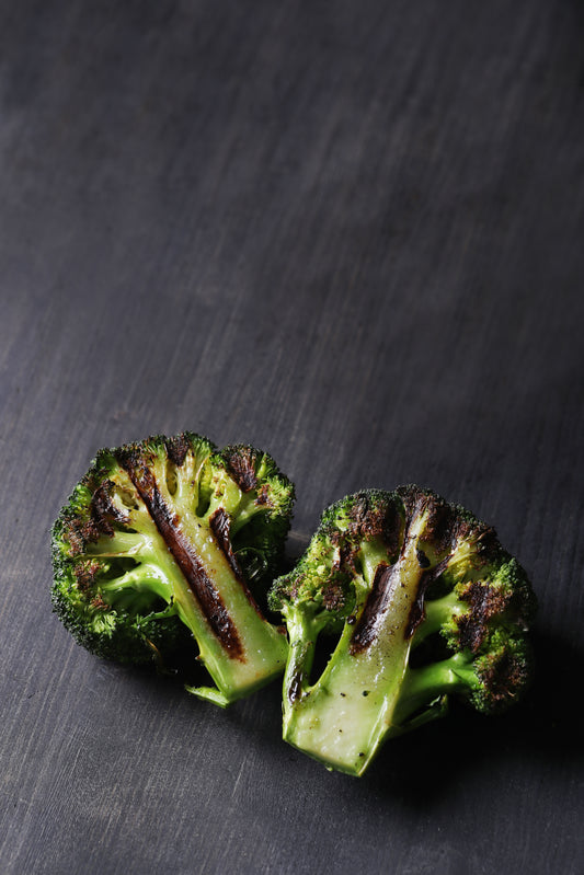 Roasted Broccoli