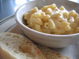 Mac & Cheese