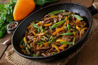 Chicken Pad Thai