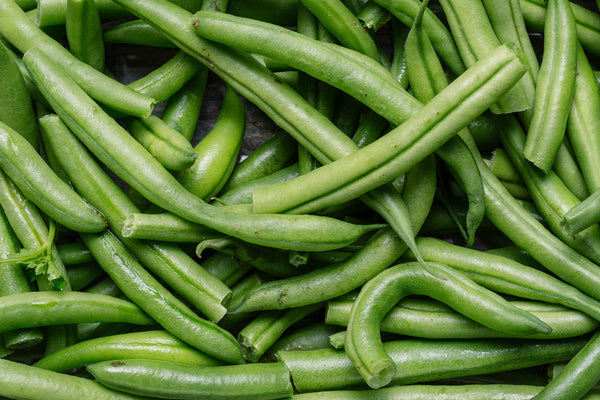Chilled Green Bean Salad