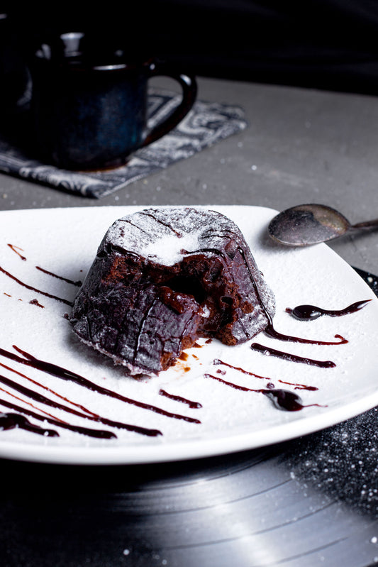 Lava Cake