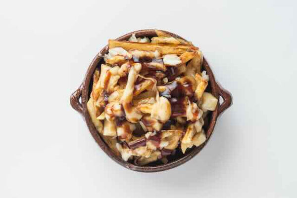 Special.- Poutine