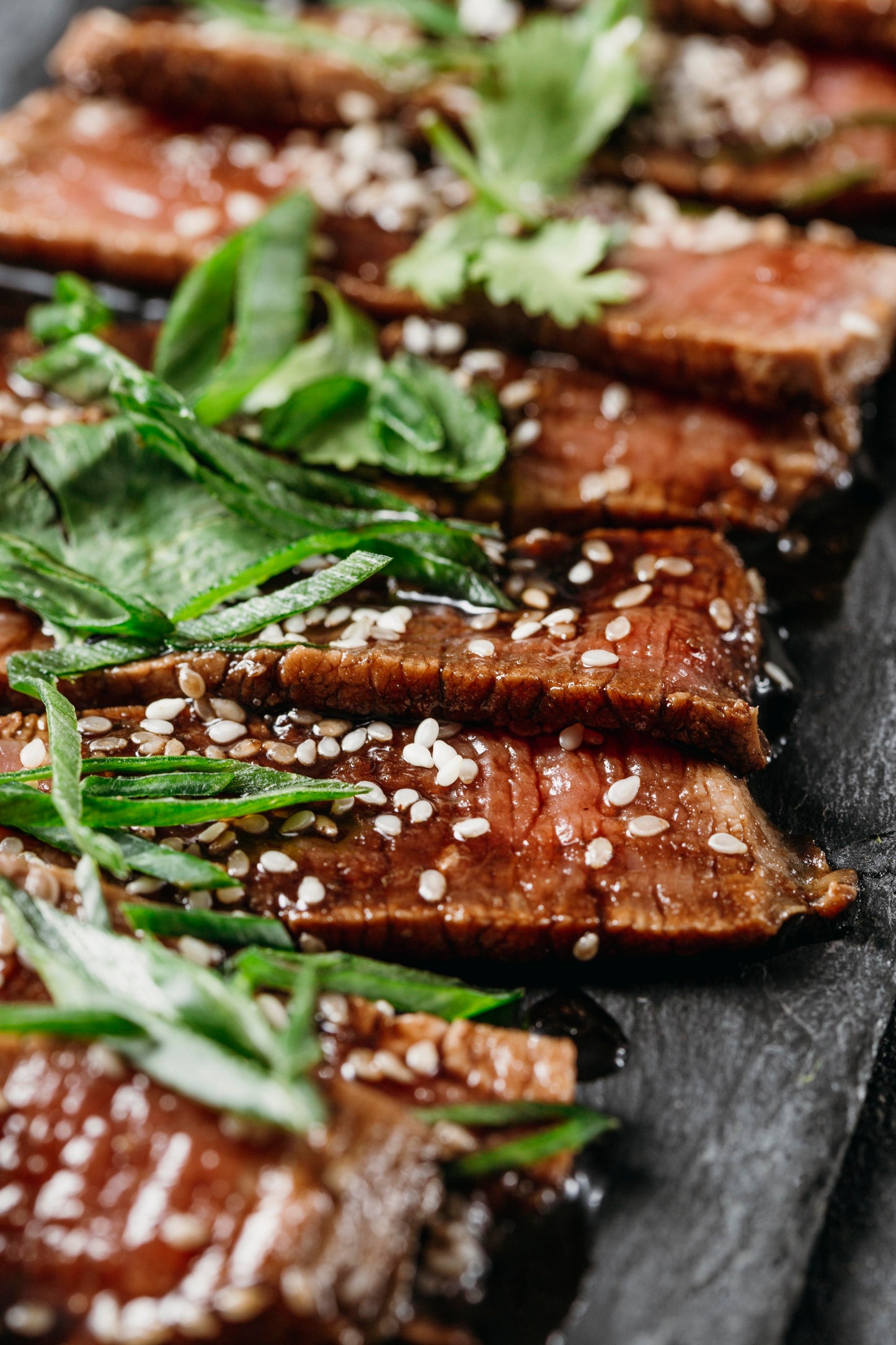 Balsamic Glazed Beef Short Rib