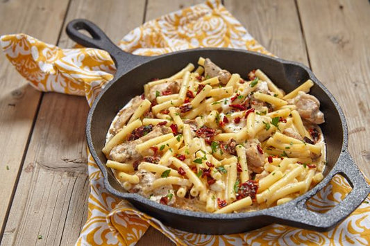 *SPECIAL* Artichoke, Chicken Pasta