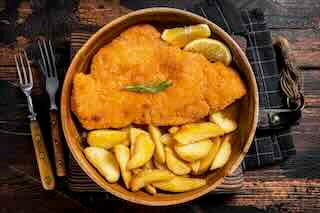 Wiener Schnitzel