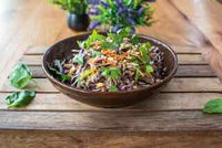 Ancient Grain Buddha Bowl