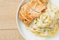 Chicken Marsala