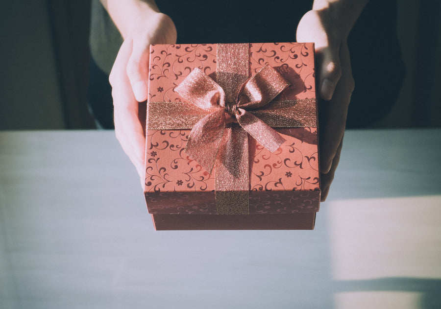 Bistro Delivered gift card