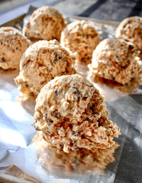 Cookie Dough