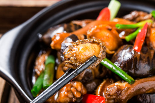Pork Tenderloin and Pineapple Stir Fry