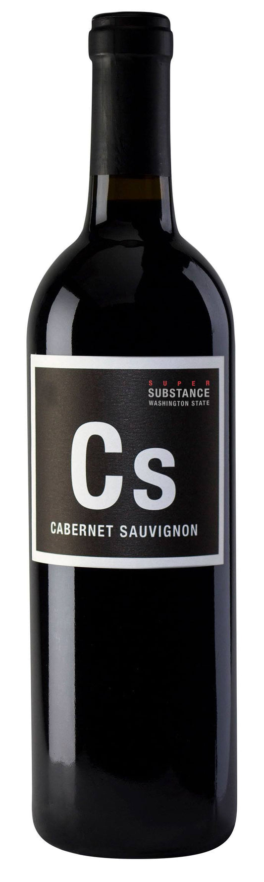 Case of Wine