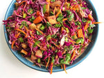 Roasted Sweet Potato Salad