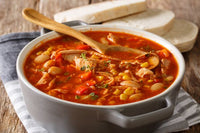 Brunswick Stew