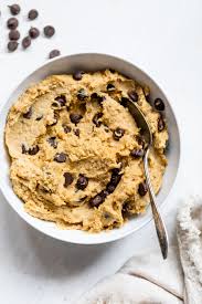 ***New*** Loaded Chocolate Chip Cookie Dough