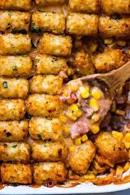 Cowboy Casserole