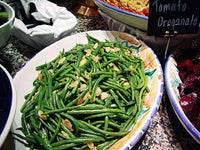 Green Beans