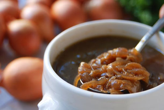 French Onion Soup