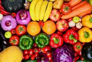 Farmstand Salad
