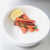 Harissa Roasted Carrots