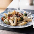 Autumn Pasta