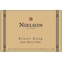 2015 Nielson Pinot Noir