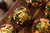 Spinach & Cheese Stuffed Portobello